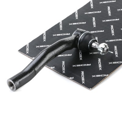 Końcówka drążka kierowniczego RIDEX 914T0530 914T0530 - foto 2