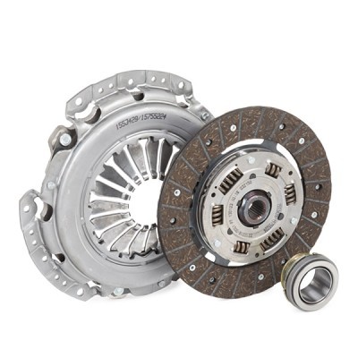 Zestaw Sprzęgła RIDEX 479C1055 479C1055 - foto 3