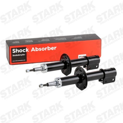 Amortyzator Stark SKSA-0133359 SKSA-0133359 - foto 2