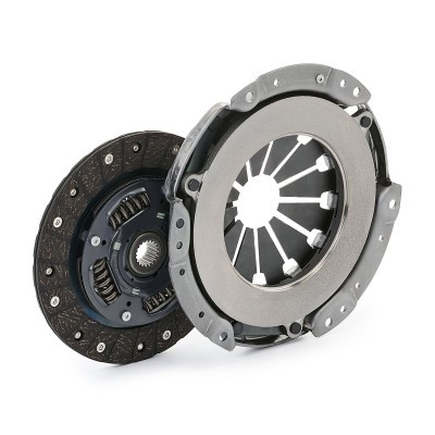 Zestaw Sprzęgła RIDEX 479C0836 479C0836 - foto 4