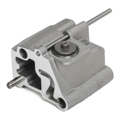Zestaw łańcucha rozrządu RIDEX 1389T0099 1389T0099 - foto 4