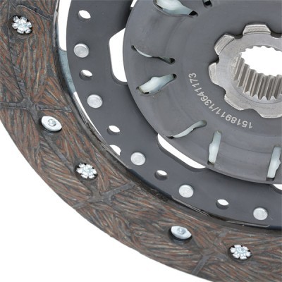 Zestaw Sprzęgła RIDEX 479C0048 479C0048 - foto 12