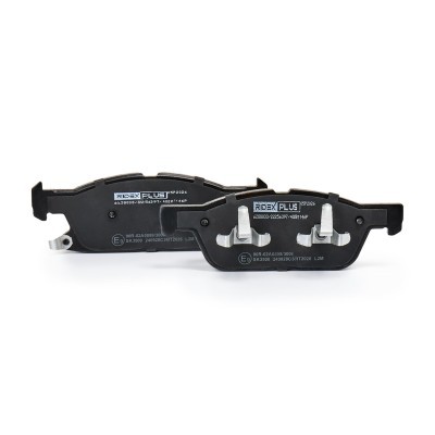Klocki hamulcowe RIDEX 402B1146P 402B1146P - foto 4