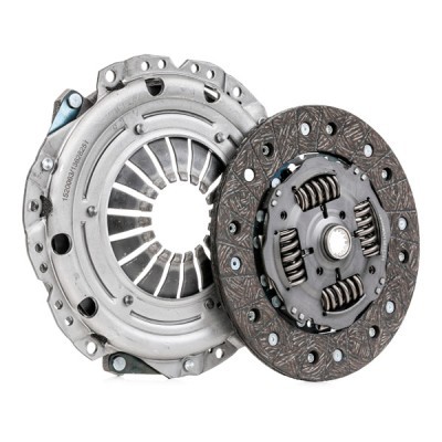 Zestaw Sprzęgła RIDEX 479C0203 479C0203 - foto 3