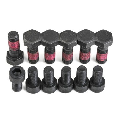 Zestaw Sprzęgła RIDEX 479C1032 479C1032 - foto 10