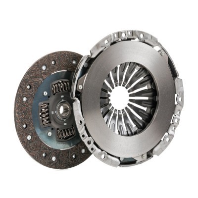 Zestaw Sprzęgła RIDEX 479C0091 479C0091 - foto 4