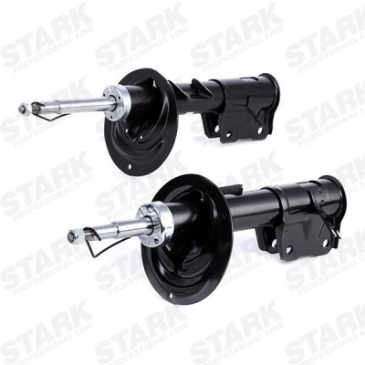 Amortyzator Stark SKSA-0132485 SKSA-0132485 - foto 3