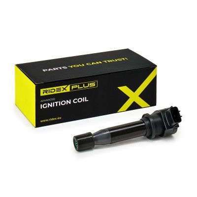 Cewka Zapłonowa RIDEX 689C0246P 689C0246P - foto 2