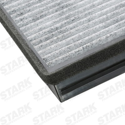 Filtr Kabinowy Stark SKIF-0170230 SKIF-0170230 - foto 5
