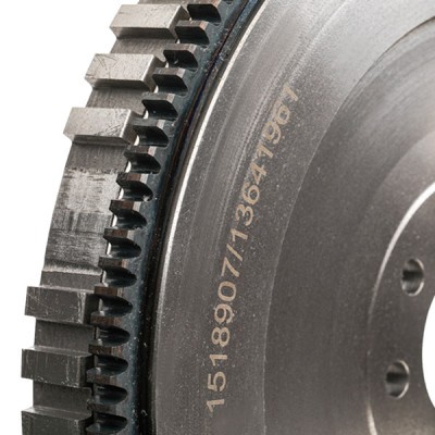 Zestaw Sprzęgła RIDEX 479C0160 479C0160 - foto 7