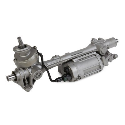 Przekładnia Kierownicza RIDEX 286S0067R 286S0067R - foto 4