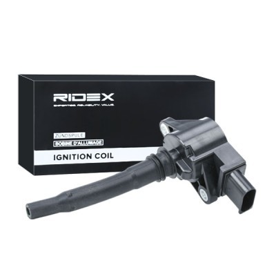 Cewka Zapłonowa RIDEX 689C0178 689C0178 - foto 3