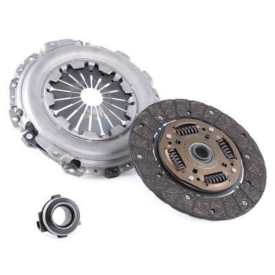 Zestaw Sprzęgła RIDEX 479C0155 479C0155 - foto 3