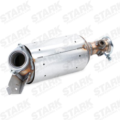 Filtr cząstek stałych Stark SKSPF-2590160 SKSPF-2590160 - foto 3
