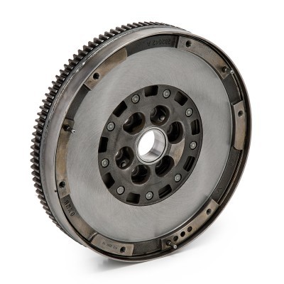 Koło zamachowe RIDEX 577F0216R 577F0216R - foto 4