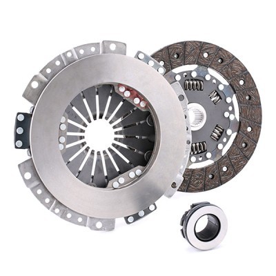 Zestaw Sprzęgła RIDEX 479C0123 479C0123 - foto 4