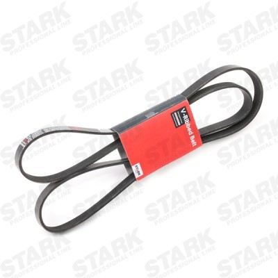 Pasek Klinowy Wielorowkowy Stark SK-7PK2000 SK-7PK2000 - foto 2