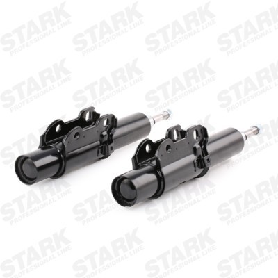 Amortyzator Stark SKSA-0133107 SKSA-0133107 - foto 3