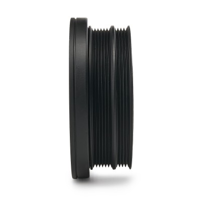 Koło pasowe wału korbowego RIDEX 3213B0015 3213B0015 - foto 5