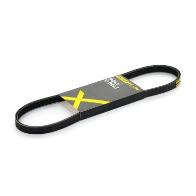 Pasek Klinowy Wielorowkowy RIDEX 305P0533P 305P0533P - foto 2