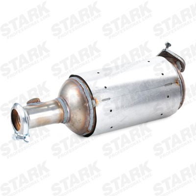 Filtr cząstek stałych Stark SKSPF-2590160 SKSPF-2590160 - foto 4