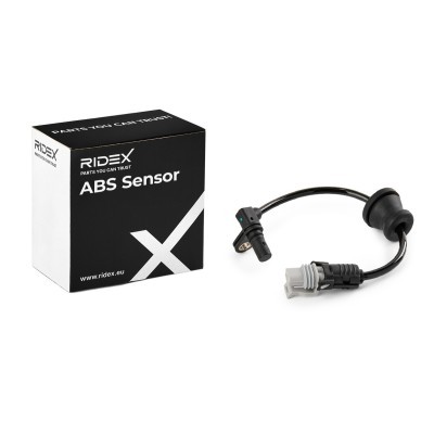 Czujnik ABS RIDEX 412W0082 412W0082 - foto 1