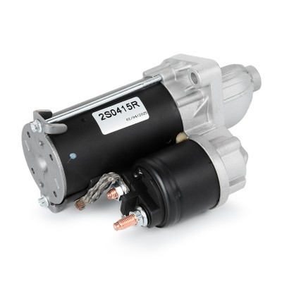 Rozrusznik RIDEX 2S0415R 2S0415R - foto 4