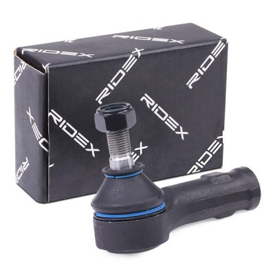Końcówka drążka kierowniczego RIDEX 914T0188 914T0188 - foto 2