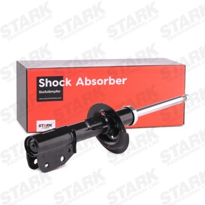 Amortyzator Stark SKSA-0131895 SKSA-0131895 - foto 2