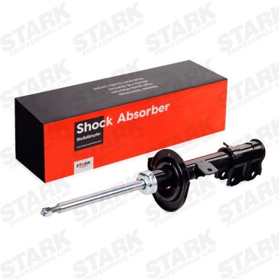 Amortyzator Stark SKSA-0132614 SKSA-0132614 - foto 2