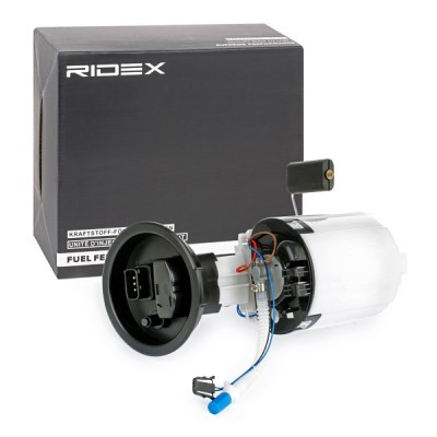 Moduł paliwowy RIDEX 1382F0172 1382F0172 - foto 2