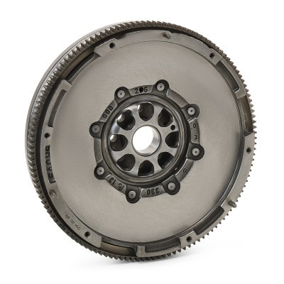 Koło zamachowe RIDEX 577F0265R 577F0265R - foto 4