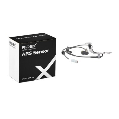 Czujnik ABS RIDEX 412W0289 412W0289 - foto 2