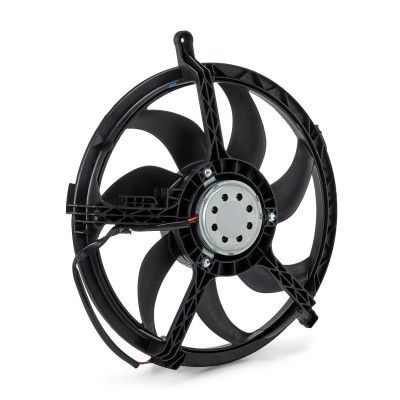 Wentylator Chłodnicy RIDEX 508R0434 508R0434 - foto 4