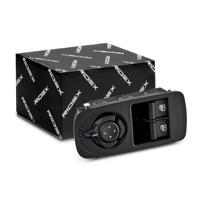 Przełącznik podnośnika szyby RIDEX 1761S0071 1761S0071 - foto 2