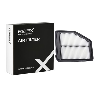 Filtr Powietrza RIDEX 8A0591 8A0591 - foto 7