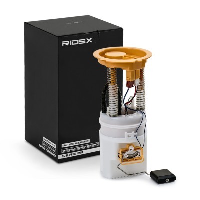 Moduł paliwowy RIDEX 1382F0011 1382F0011 - foto 2