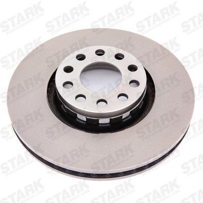 Tarcza hamulcowa Stark SKBD-0020374 SKBD-0020374 - foto 2
