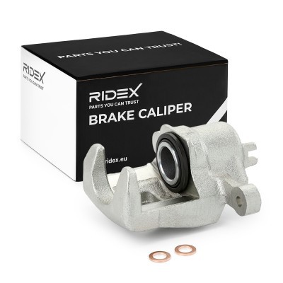 Zacisk Hamulcowy RIDEX 78B1049 78B1049 - foto 2