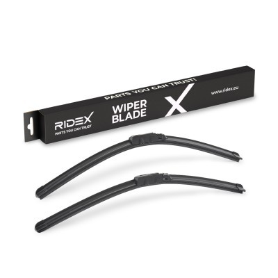 Pióro Wycieraczki RIDEX 298W0084 298W0084 - foto 4
