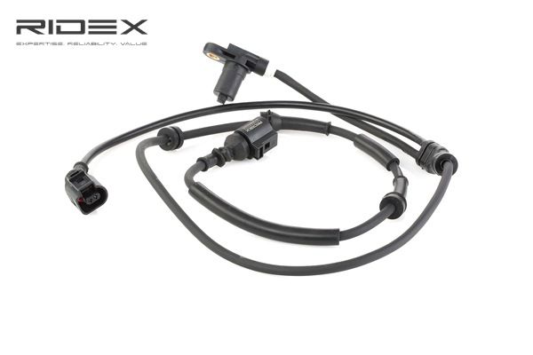 Czujnik ABS RIDEX 412W0223 412W0223 - foto 1