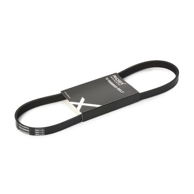 Pasek Klinowy Wielorowkowy RIDEX 305P0660 305P0660 - foto 1