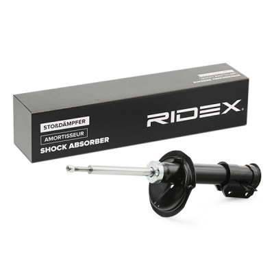 Amortyzator RIDEX 854S1038 854S1038 - foto 3