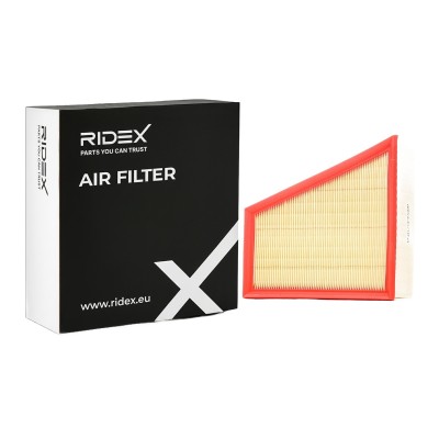 Filtr Powietrza RIDEX 8A0017 8A0017 - foto 7