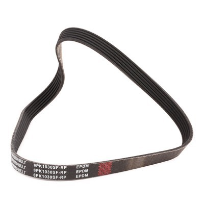 Pasek Klinowy Wielorowkowy RIDEX 305P0476P 305P0476P - foto 4
