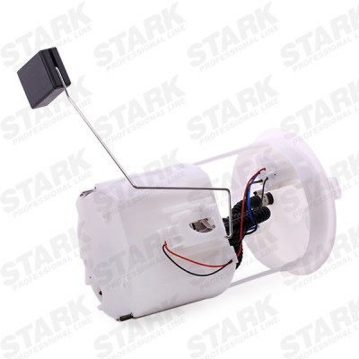 Moduł paliwowy Stark SKFU-0410150 SKFU-0410150 - foto 4