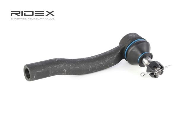 Końcówka drążka kierowniczego RIDEX 914T0338 914T0338 - foto 1