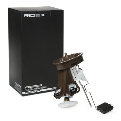 Moduł paliwowy RIDEX 1382F0323 1382F0323 - foto 2