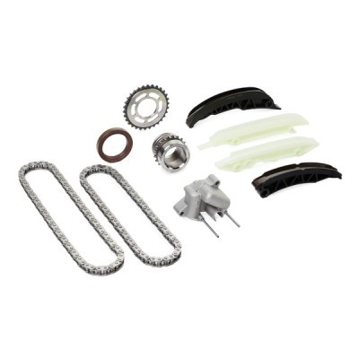 Zestaw łańcucha rozrządu RIDEX 1389T0029 1389T0029 - foto 3