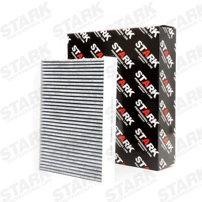 Filtr Kabinowy Stark SKIF-0170035 SKIF-0170035 - foto 2